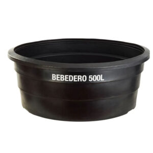 Bebedero para Ganadería 500L
