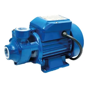 Bomba Eléctrica Periférica para Agua 1/2 HP