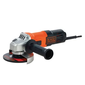 Pulidora 4 1/2" 650W Black+Decker (G650-B3)