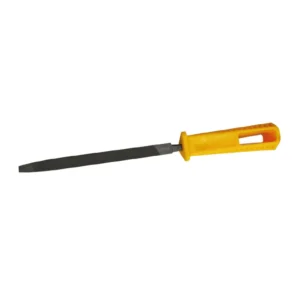 Lima Manual para Metal