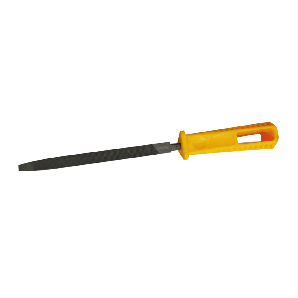 Lima Manual para Metal