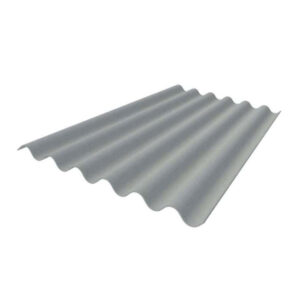 Teja de Fibrocemento Toptec P10